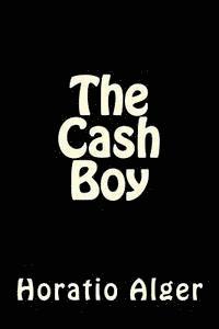 bokomslag The Cash Boy