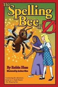 bokomslag The Spelling Bee of Oz