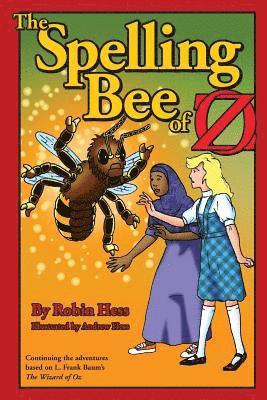 The Spelling Bee of Oz 1