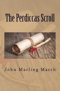 bokomslag The Perdiccas Scroll
