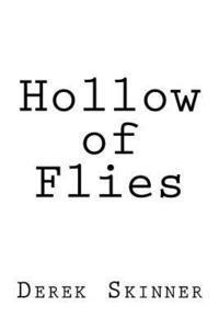 bokomslag Hollow of Flies