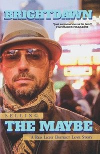 bokomslag Selling the Maybe