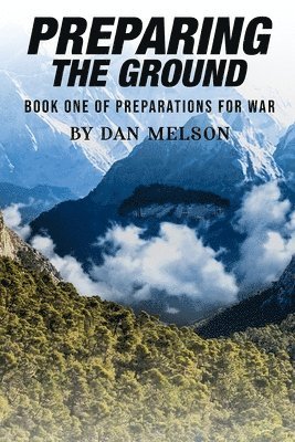 Preparing The Ground