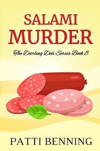 bokomslag Salami Murder