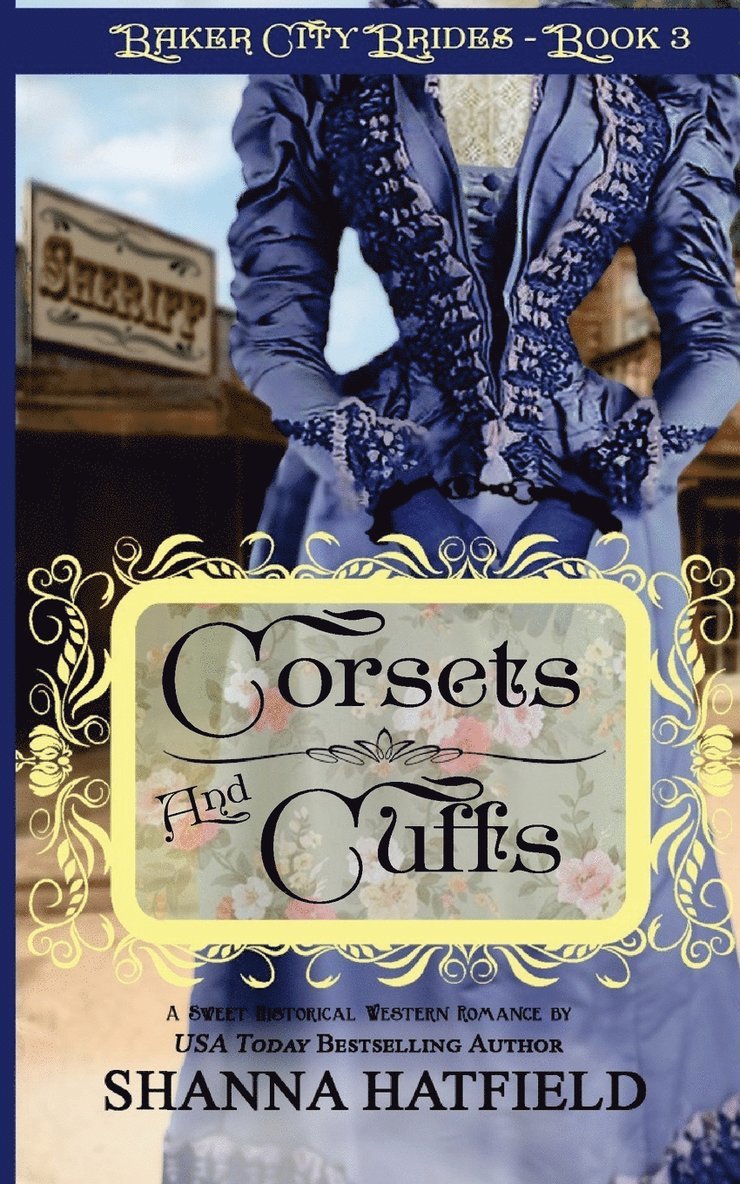 Corsets and Cuffs 1