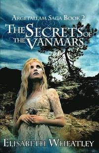 bokomslag Secrets of the Vanmars