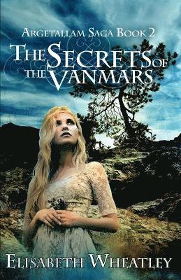 bokomslag Secrets of the Vanmars