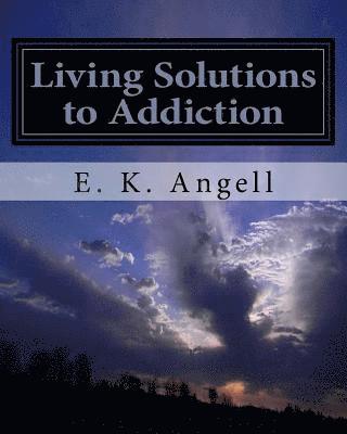 bokomslag Living Solutions to Addiction: A new path to total recovery