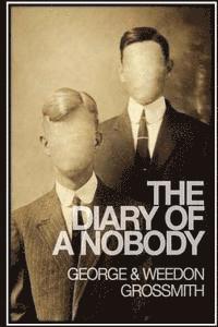 bokomslag The Diary of a Nobody