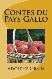 Contes du Pays Gallo