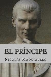 bokomslag El Principe (Spanish Edition)
