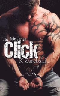 K. Zarebski - Click, Häftad