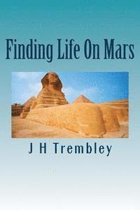 bokomslag Finding Life On Mars Vol 2