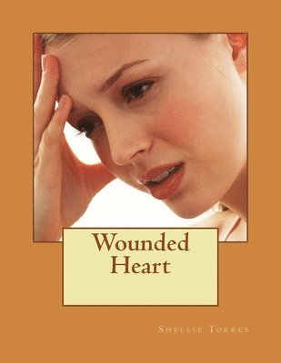 Wounded Heart 1