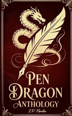 bokomslag PenDragon Anthology