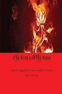 bokomslag Fire and the Rose
