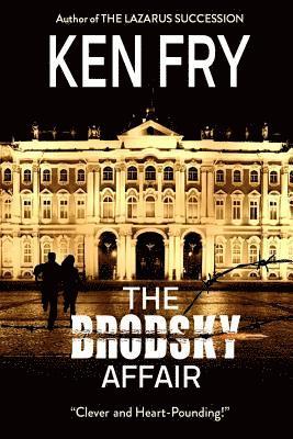 The Brodsky Affair: Murder is a Dying Art 1