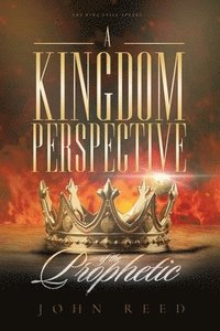 bokomslag A Kingdom Perspective of The Prophetic