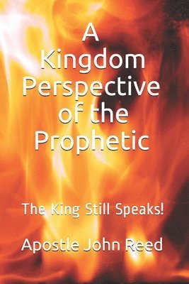 A Kingdom Perspective of The Prophetic 1