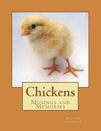 bokomslag Chickens: Musings and Memories