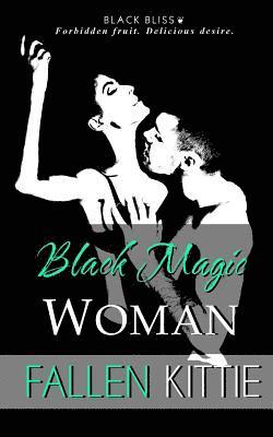 bokomslag Black Magic Woman