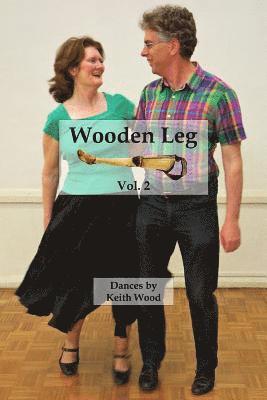 Wooden Leg 2 1