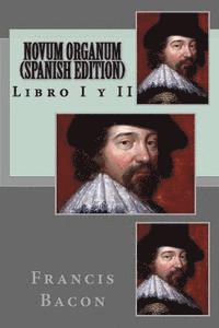 NOVUM ORGANUM (Spanish Edition) 1