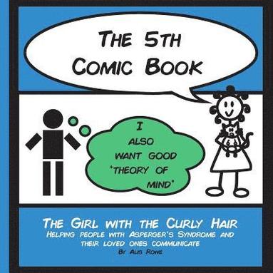 bokomslag The 5th Comic Book: Theory of Mind