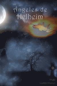 bokomslag Angeles de Helheim