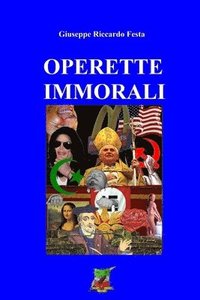 bokomslag Operette immorali