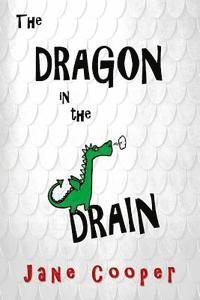 bokomslag The Dragon in the Drain