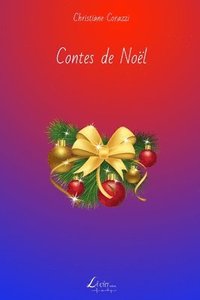 bokomslag Contes de Noël