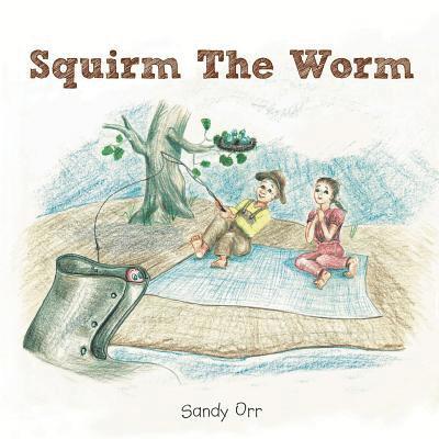 Squirm the Worm 1