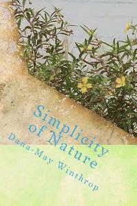 bokomslag Simplicity of Nature