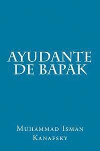 Ayudante De Bapak 1