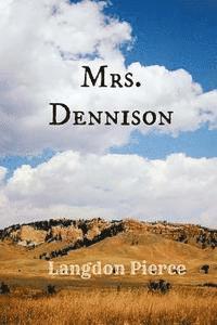 bokomslag Mrs. Dennison