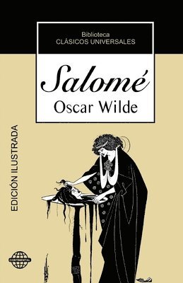 bokomslag Salomé: Tragedia en un acto