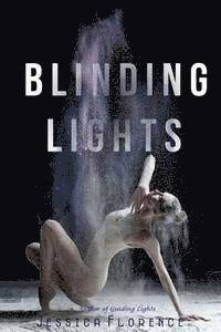 bokomslag Blinding Lights