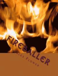 bokomslag Fireballer: Serial Killer or Victim?