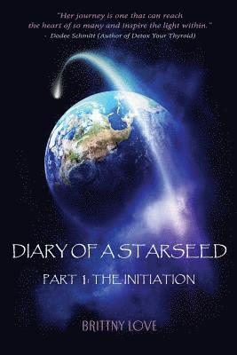 Diary of a Starseed 1