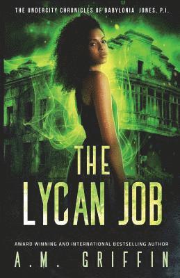 The Lycan Job 1