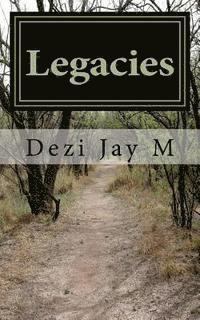 Legacies 1