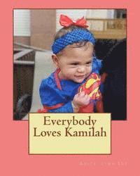 Everybody Loves Kamilah 1