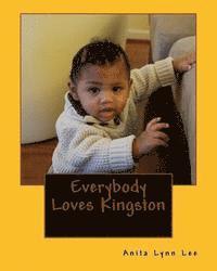 Everybody Loves Kingston 1