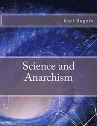 bokomslag Science and Anarchism