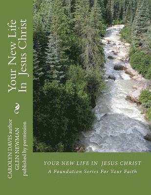 Your New Life In Jesus Christ: A Foundation Series For Your Faith 1