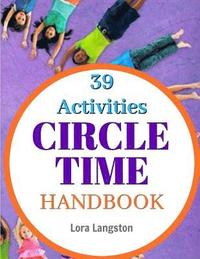 bokomslag Circle Time Handbook