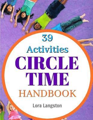 Circle Time Handbook 1