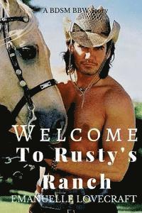 Welcome To Rusty's Ranch 1