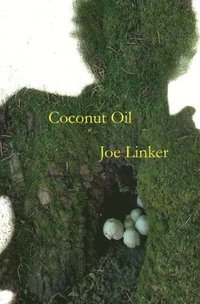 bokomslag Coconut Oil